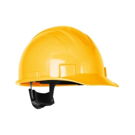 Hard hat Yellow Type 1 Class 13200-YL