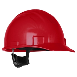 Casque de sécurité Rouge type 1  13200-R