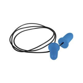 100 pc disposable ear plugs 16-4001