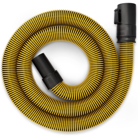 Dewalt vacuum hose 1-7/8'' x 7 feet DXVA192500