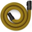 Dewalt vacuum hose 1-7/8'' x 7 feet DXVA192500