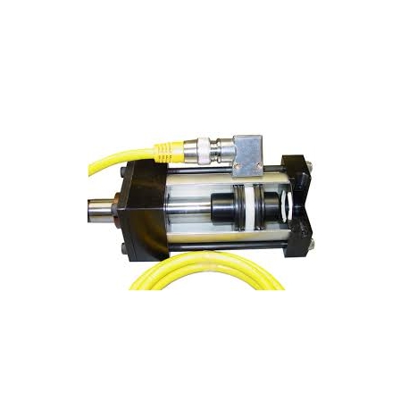 Cylindre pneuma hydraulique pour hhw3q