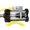 Cylindre pneuma hydraulique pour hhw3q