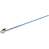 Titan tools multi port 24'' air blow gun 19476