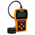 TITAN tools OBD2 scanner and diagnostic tool 51006