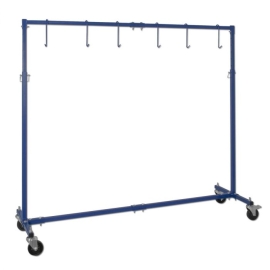Support a peinture ajustable de TITAN 19396