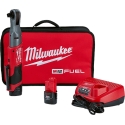 M12 FUEL™ 1/2" Ratchet 2 Battery Kit (MLW2558-22)