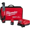 M12 FUEL™ 1/2" Ratchet 2 Battery Kit (MLW2558-22)