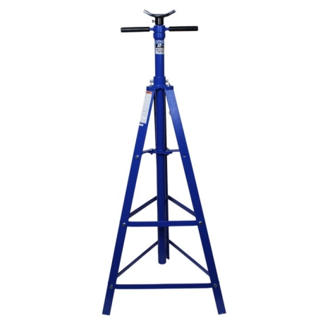 K Tool 2 Ton Under Hoist Jack Stand (KTIXD61002) K Tool 2 Ton Under Hoist Jack Stand (KTIXD61002)
