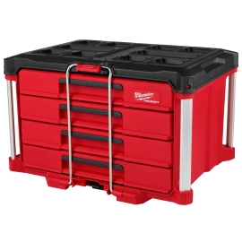 PACKOUT™ 4 Drawer Tool Box (MLW48-22-8444)
