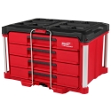 PACKOUT™ 4 Drawer Tool Box (MLW48-22-8444)