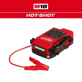 M18™ HOTSHOT™ Jump Starter (MLW3841-20)