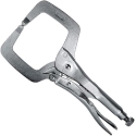 KTI (KTI-58811) Locking C-Clamp Plier 11''