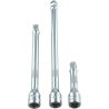K Tool International KTI22041 Ensemble d'Extension de Douille de Transmission 3/8 Pouce 3 Pcs