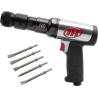 Ensemble marteau pneumatique Ingersoll Rand vibration réduit 135MAXK