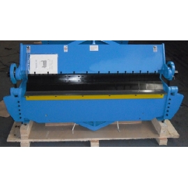 48 inch industrial Pan and brake box type bender