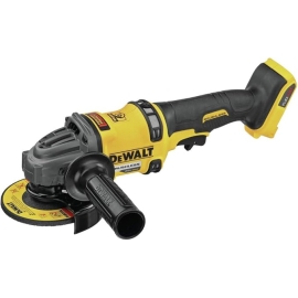 60V MAX* Brushless Cordless 4-1/2 in. - 6 in. Grinder With KICKBACK BRAKE™ (Tool Only) DCG418B