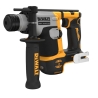 ATOMIC™ 20V MAX* 5/8 in. Brushless Cordless SDS Plus Rotary Hammer (Tool Only) DCH172B