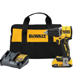 ATOMIC COMPACT SERIES™ 20V MAX* Brushless Cordless 1/2 in. Drill/Driver DCD794D1