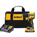 ATOMIC COMPACT SERIES™ 20V MAX* Brushless Cordless 1/2 in. Drill/Driver DCD794D1