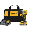 ATOMIC COMPACT SERIES™ 20V MAX* Brushless Cordless 1/2 in. Drill/Driver DCD794D1