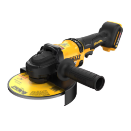 60V MAX* 7 in. Brushless Cordless Grinder With KICKBACK BRAKE™ (Tool Only) DCG440B