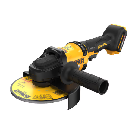 60V MAX* 7 in. Brushless Cordless Grinder With KICKBACK BRAKE™ (Tool Only) DCG440B