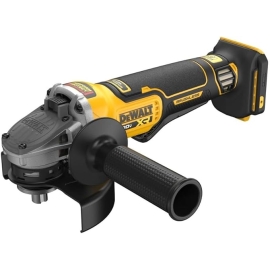 20V MAX* XR® Brushless Cordless 4-1/2 - 5 in. Angle Grinder (Tool Only) DCG410B