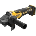 20V MAX* XR® Brushless Cordless 4-1/2 - 5 in. Angle Grinder (Tool Only) DCG410B
