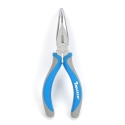 Tooltech FirmGrip Bent Nose Pliers 6in (15cm) 360191