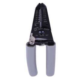 Tooltech Basics Wire Stripper & Cutter 6in 337460