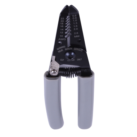 Tooltech Basics Wire Stripper & Cutter 6in 337460