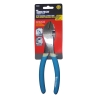 Pinces coupantes diagonales décalées 8 po – Acier HCS – Tooltech FirmGrip 706085