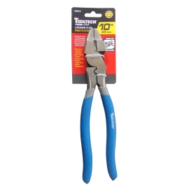 Pinces d’électricien Tooltech FirmGrip 10 po – Acier HCS – 706015
