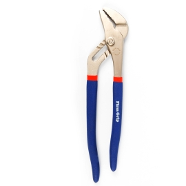 Pinces multiprises à articulation coulissante Tooltech FirmGrip 12 po – Acier HCS – 706224