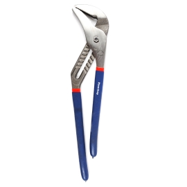 Pinces multiprises à articulation coulissante Tooltech FirmGrip 20 po – 706227