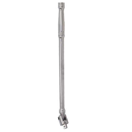 Tooltech FirmGrip Flex Bar 12in x 3/8in Drive 701911