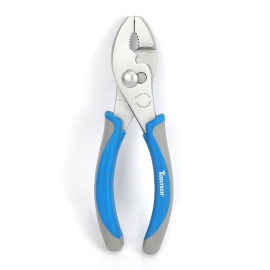 Pinces multiprises à articulation coulissante Tooltech FirmGrip 6 po (15 cm) – 360180