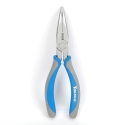 Pinces à bec courbé Tooltech FirmGrip 8 po (20 cm) – 360192