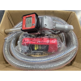 Portable 12V transfer pump  BT14141F