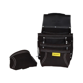 Mech tools 11 pocket combination work pouch MT14431