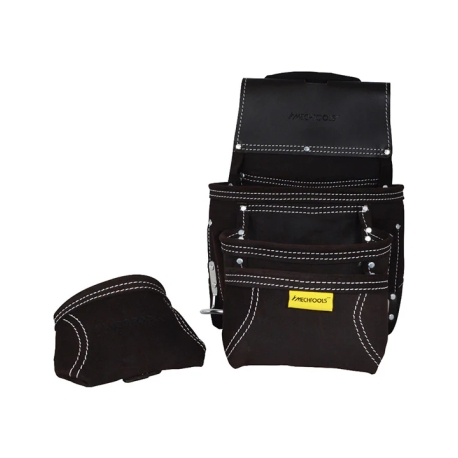 Mech tools 11 pocket combination work pouch MT14431 Mech tools 11 pocket combination work pouch MT14431