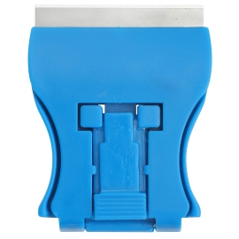 Tooltech Établi Mini Grattoir Plastique 389507