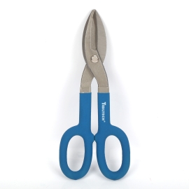 Tooltech FirmGrip Cisailles à tôle 10 po Acier 360231