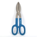 Tooltech FirmGrip Cisailles à tôle 10 po Acier 360231