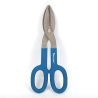Tooltech FirmGrip Cisailles à tôle 10 po Acier 360231