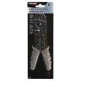 Outil de sertissage Tooltech Basics 8 pouces 337465