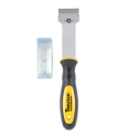 Tooltech Workbench Multi-Purpose 5½in Razor Scraper + 5 Blades ½in 190090