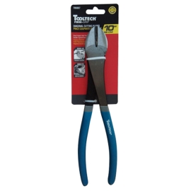 Pince coupante diagonale Tooltech FirmGrip 10 po HCS 706087