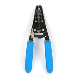 Pince à dénuder et coupe-fils Tooltech FirmGrip 6 po 360241